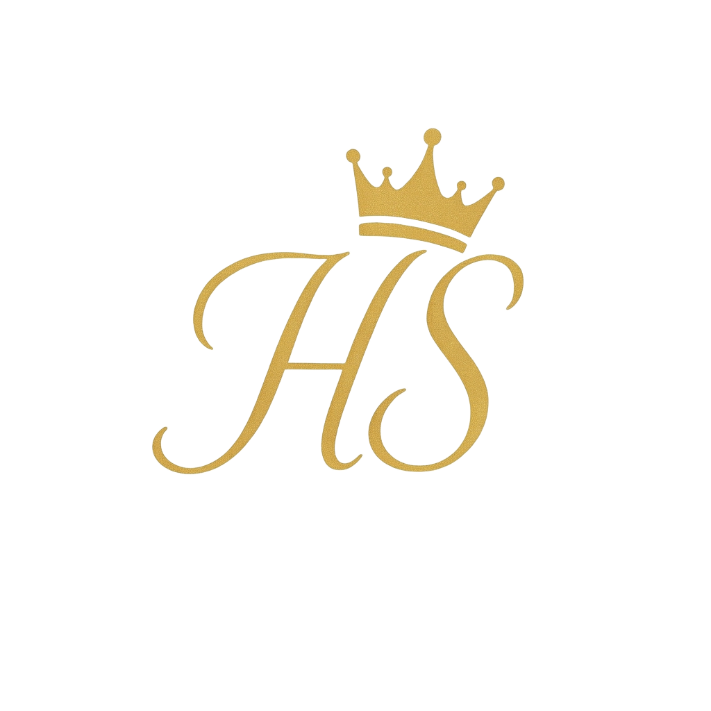 High Standard Jewelry