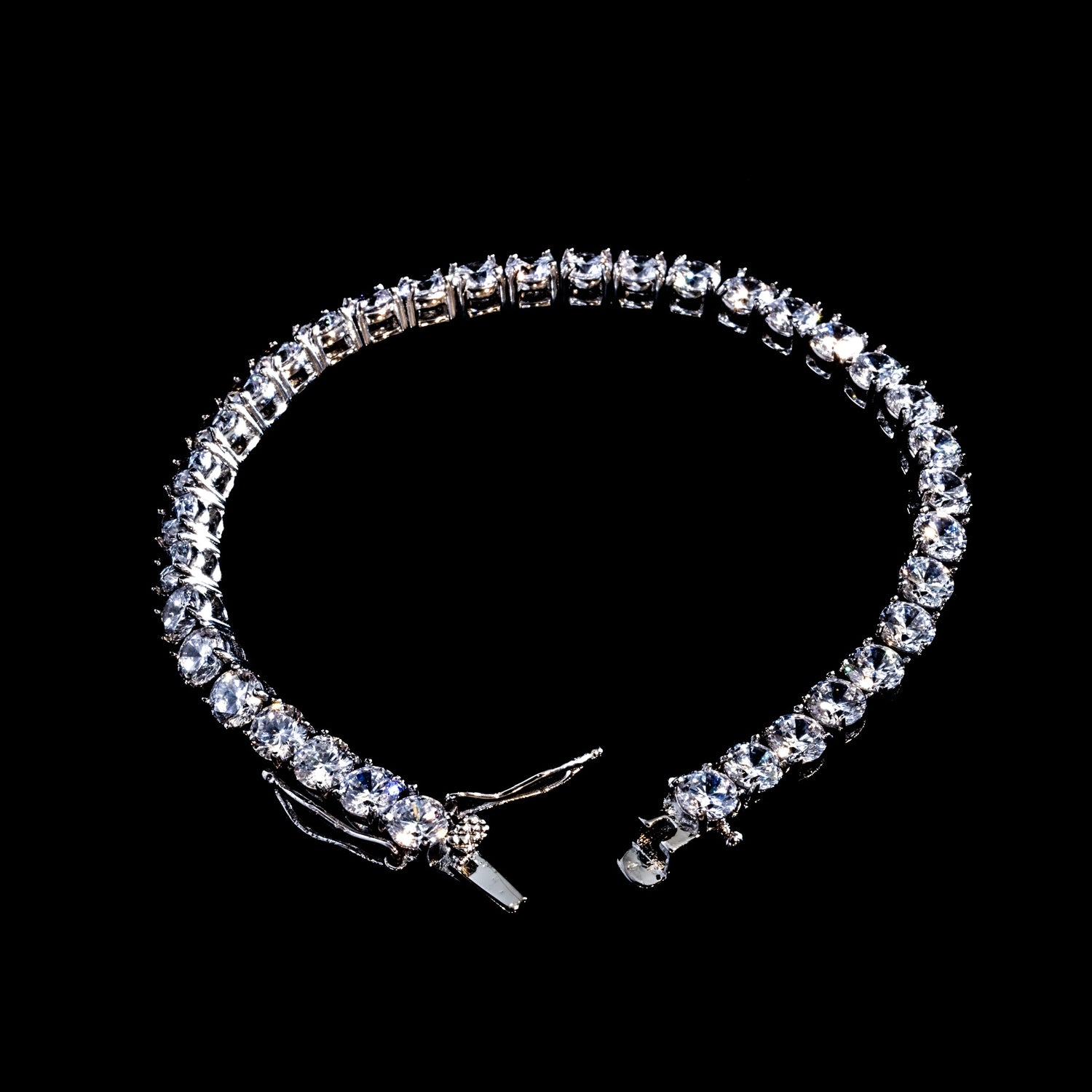 CZ  | Cubic Zirconia Iced Jewelry – High Standard Jewelry