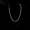 CZ Tennis Chain