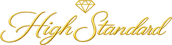 High Standard Jewelry